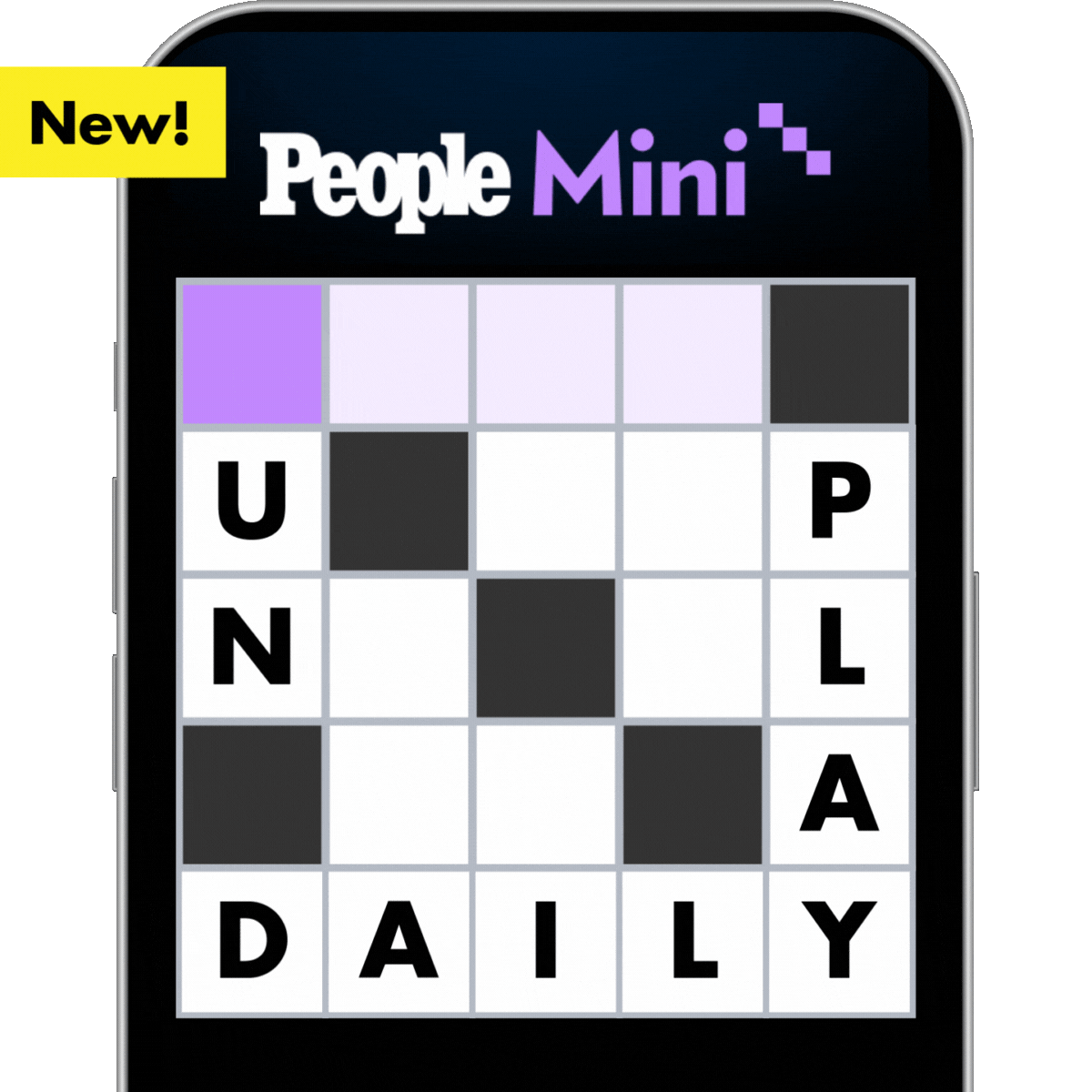 New People Mini
