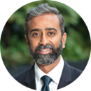 Nikhil Ravishankar, Chief Executive Officer 