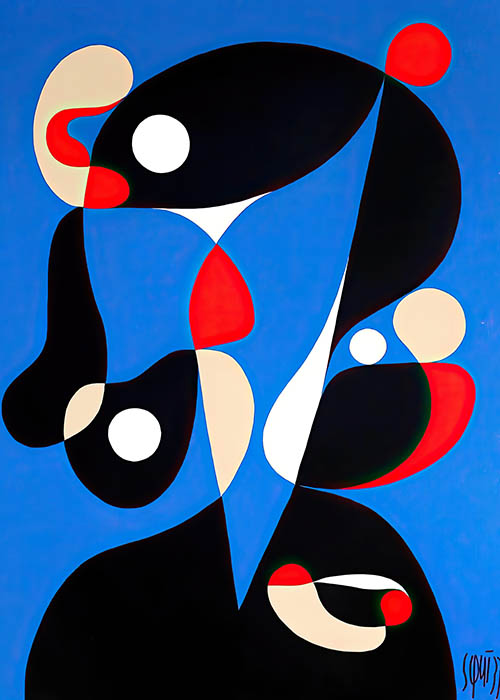 antony squizzato