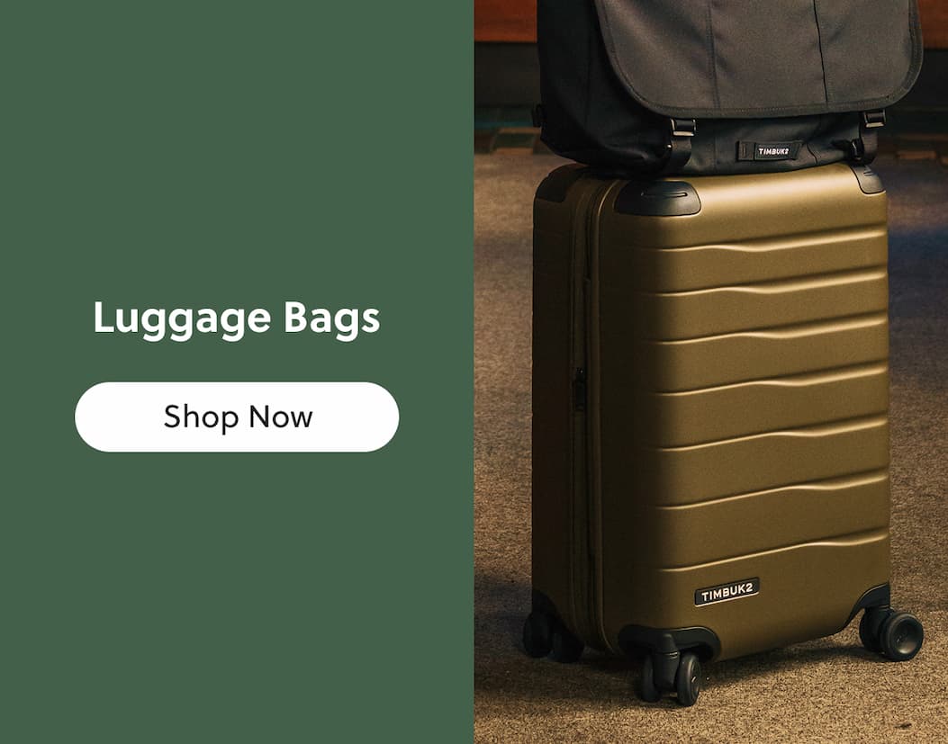 Luggage Bags