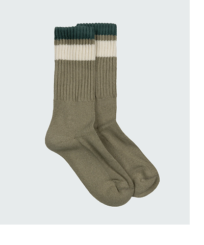 Retro Summer Sock | Finisterre