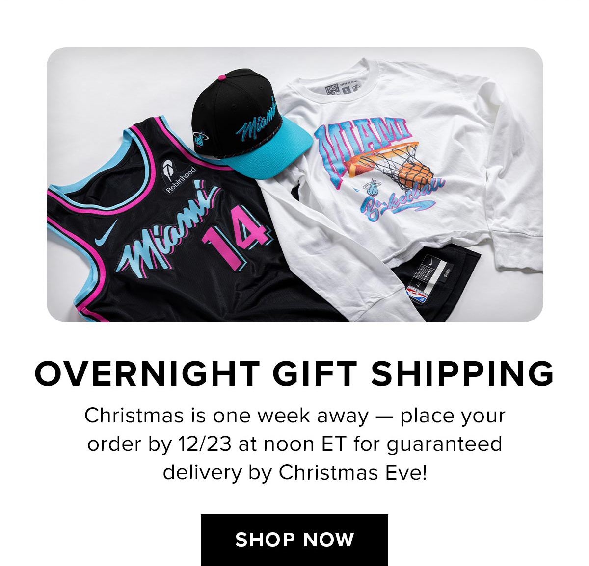 Overnight Gift Shipping | Shop Now
