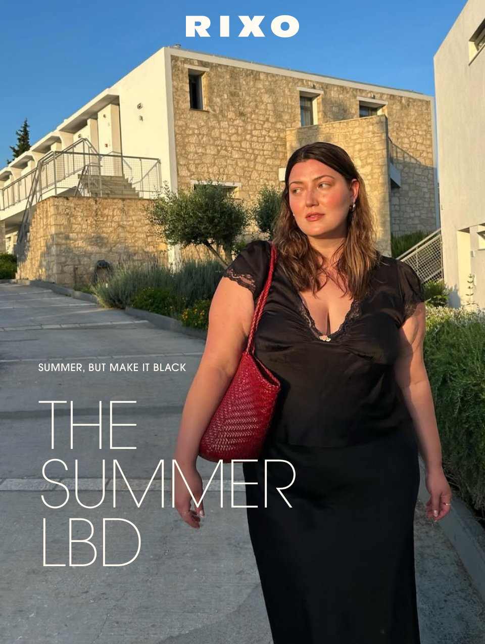 SUMMER LBDS