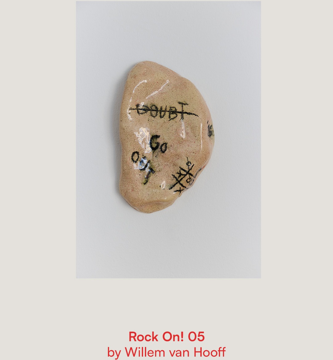 Rock On! 05