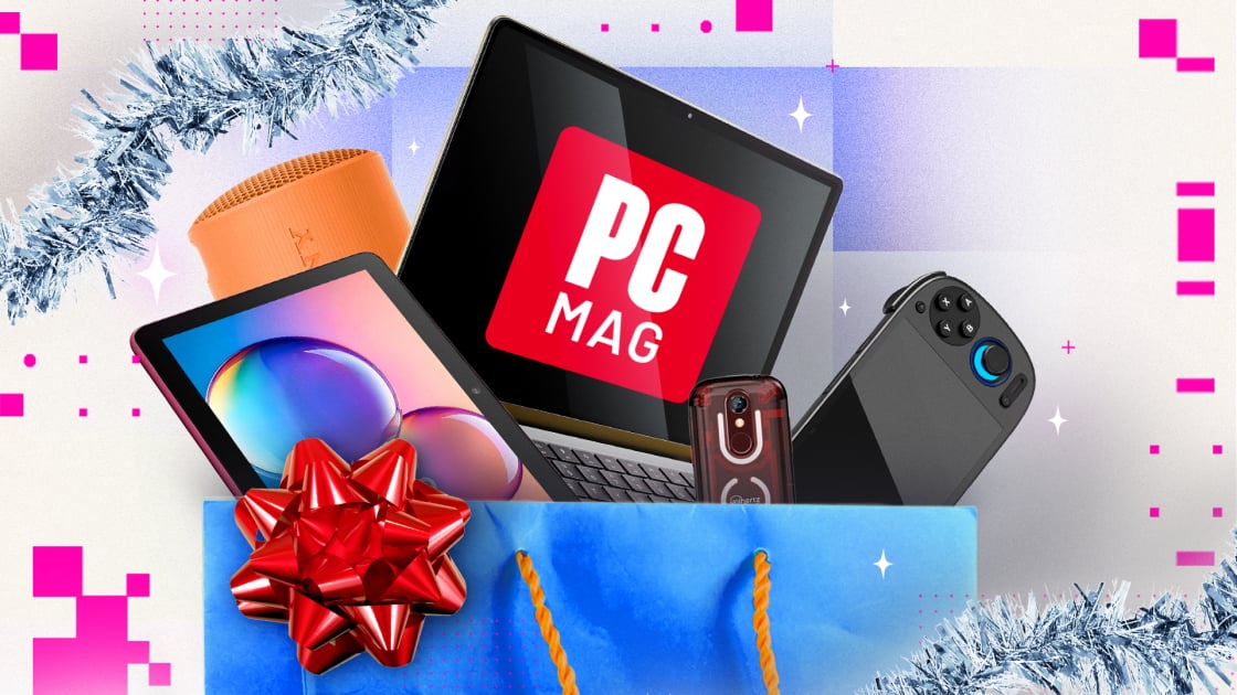Here's the Top Tech Our Editors Bought (and Loved) in 2025