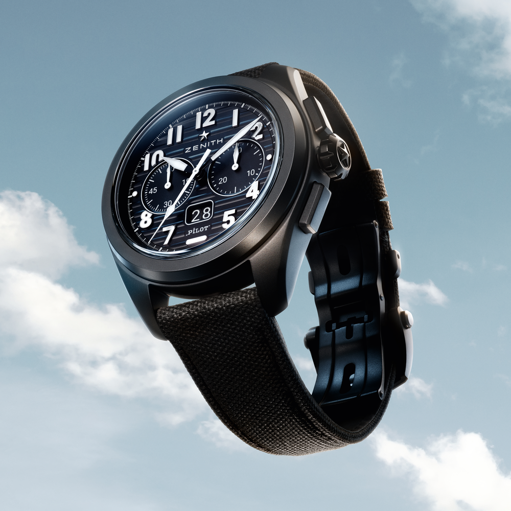 Pilot