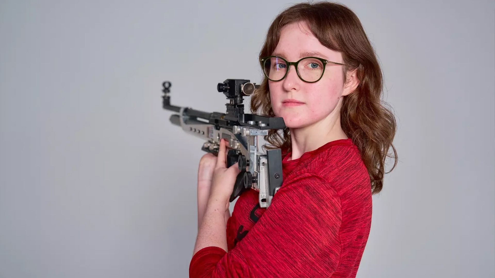 READ MORE | Rifle 