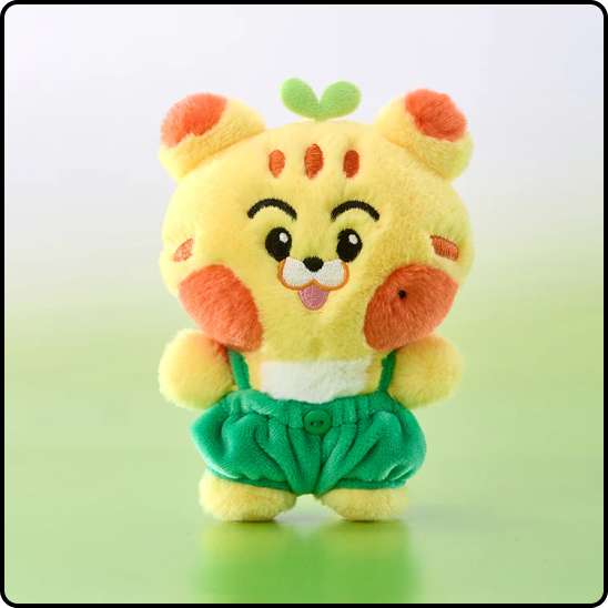 Dreamiez Dream Forest Costume Plush
