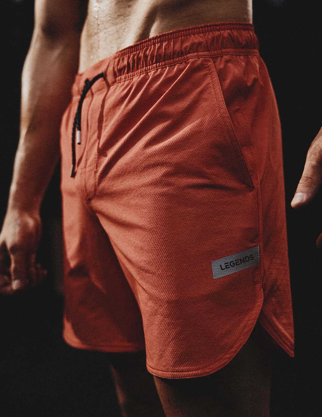 Hybrid in Motion Collection