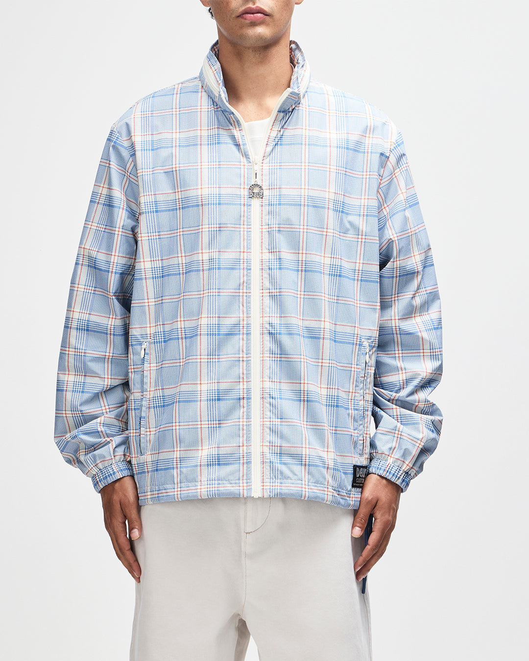 Image of Offshore Windstopper - Sky Blue