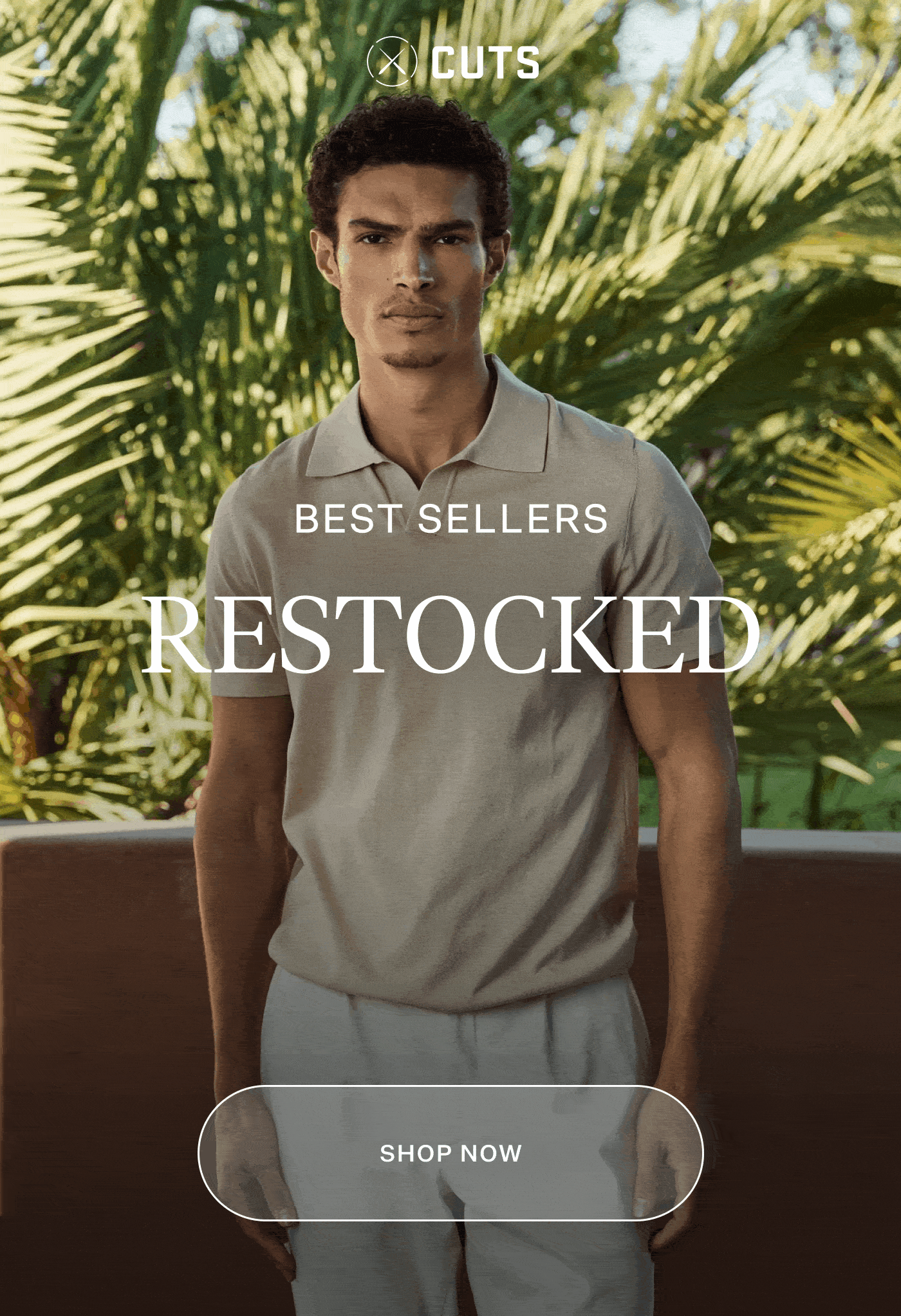 Best Sellers - Restocked