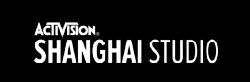 ACTIVISION LOGO