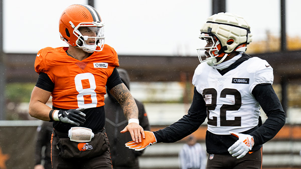 News: Team Coverage