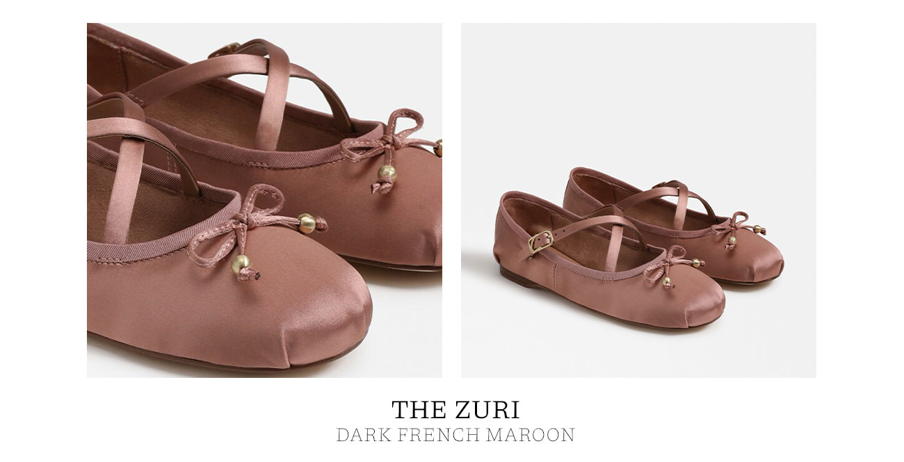 The Zuri