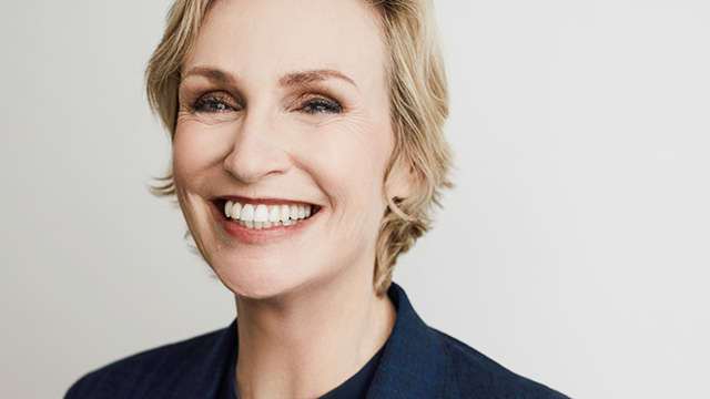 Jane Lynch