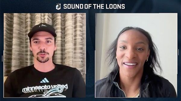 SOTL with Crystal Dunn
