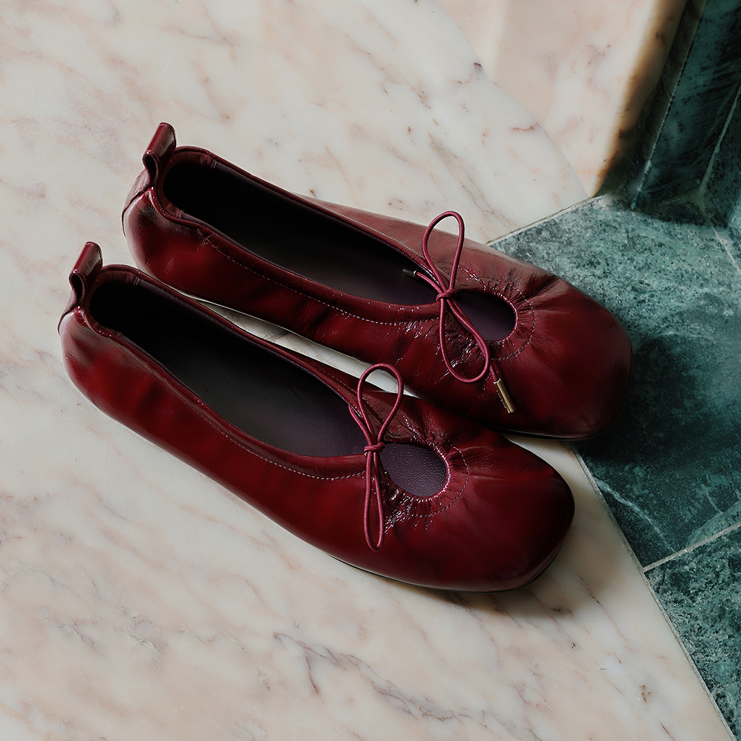 Women's Footwear