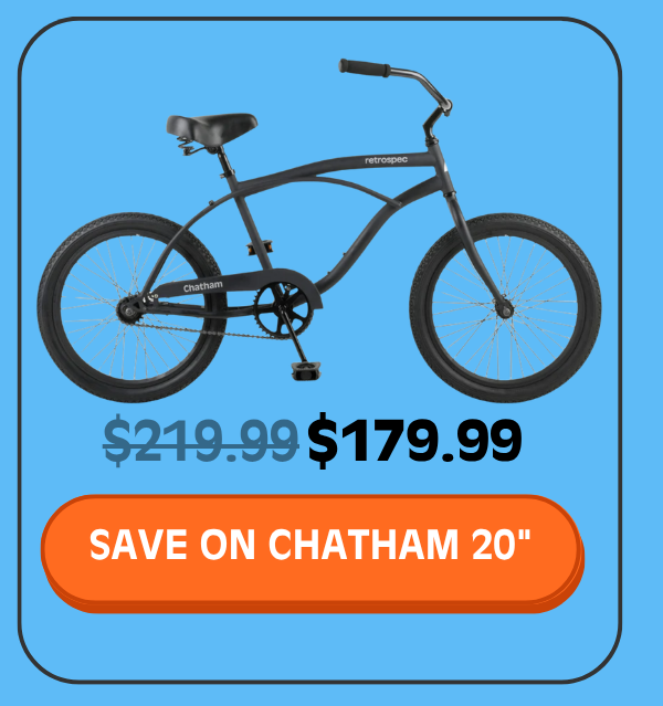 Shop Chatham 20