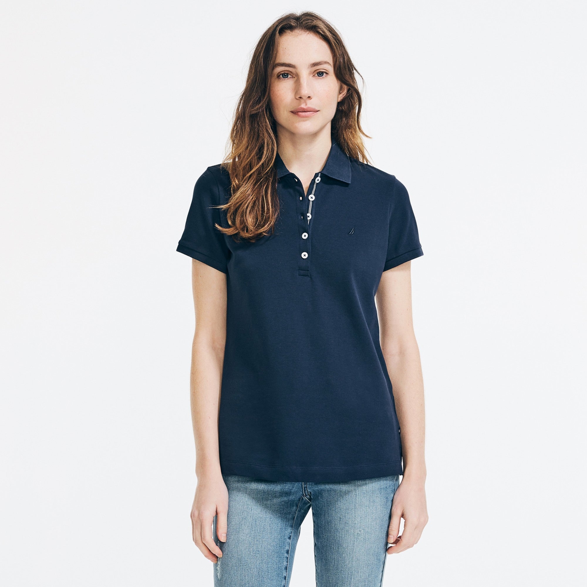 Image of Polo De Dama