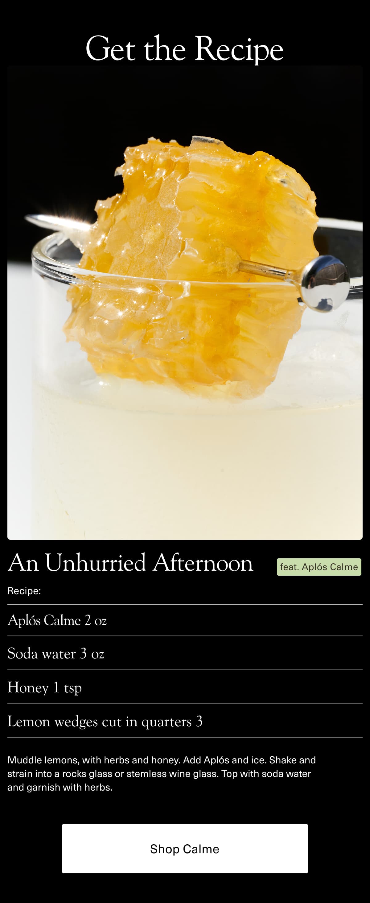 [ GET THE RECIPE ]