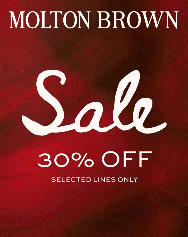 30% Off Sale Banner