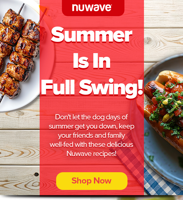 Shop Nuwave