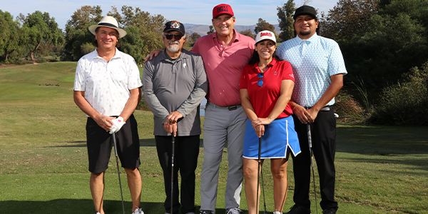 Angels Golf Tournament, presented by Pechanga Resort Casino