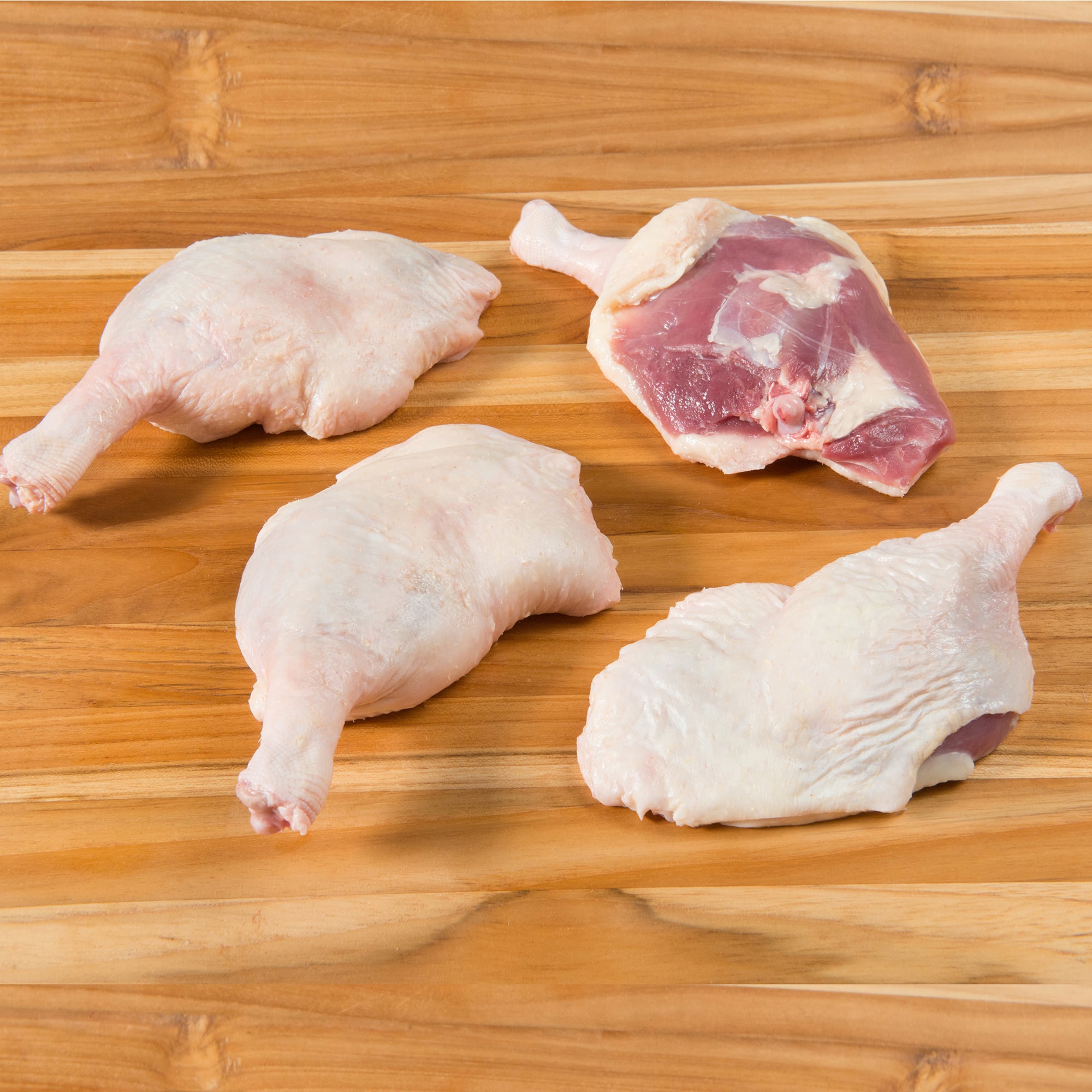 Image of Moulard Duck Legs