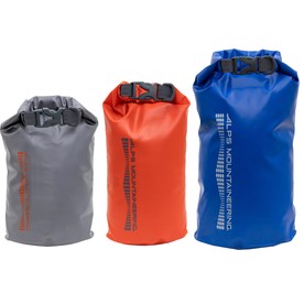 ALPS Mountaineering&nbsp; Torrent Dry Bag Multi-Pack