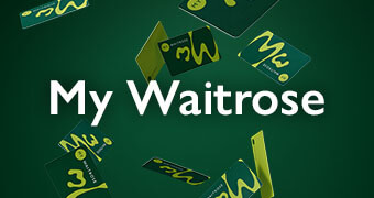 My Waitrose