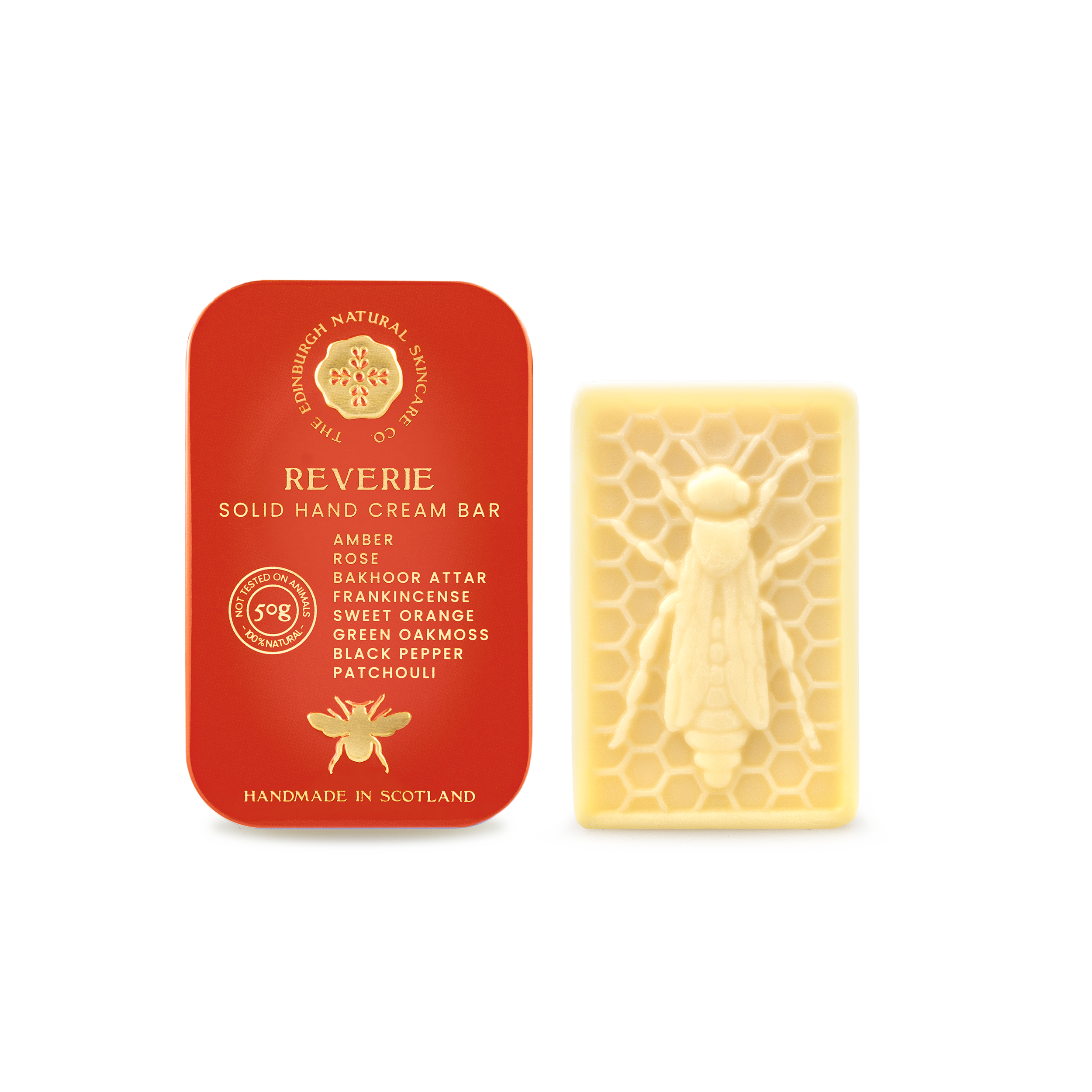 Image of Reverie Hand Cream Bar