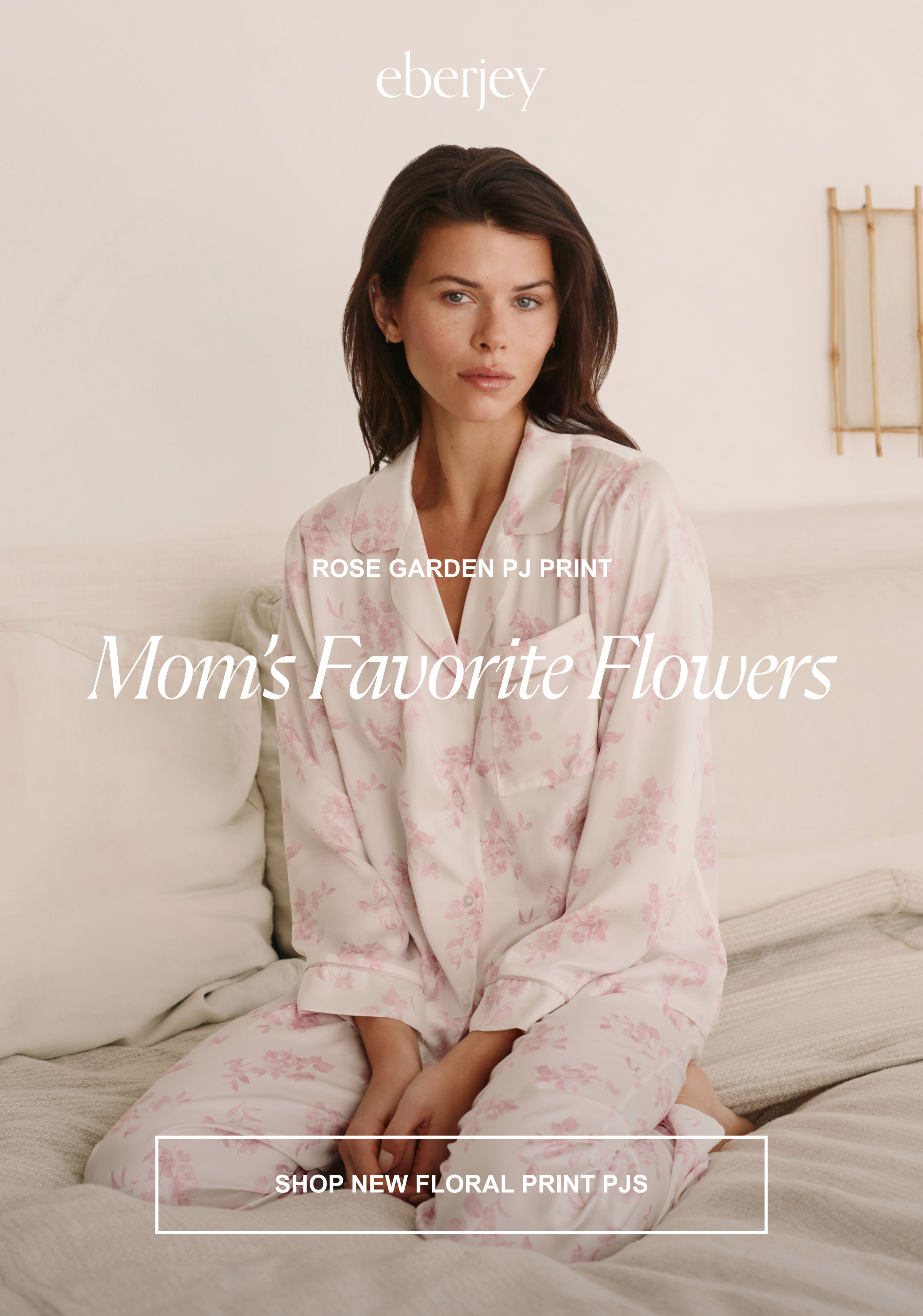 Mom's Favorite Flowers