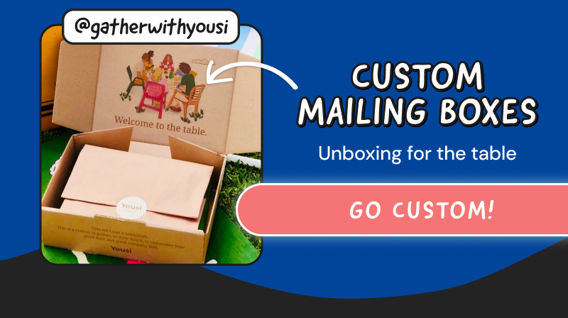 Shop Custom Boxes