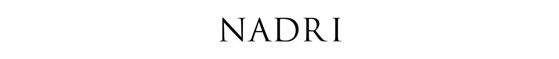 NADRI