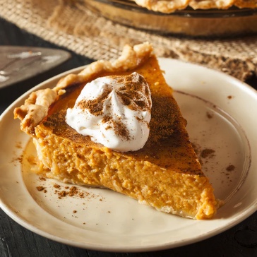 5 Simple & Healthy Vegan Fall Dessert Favorites