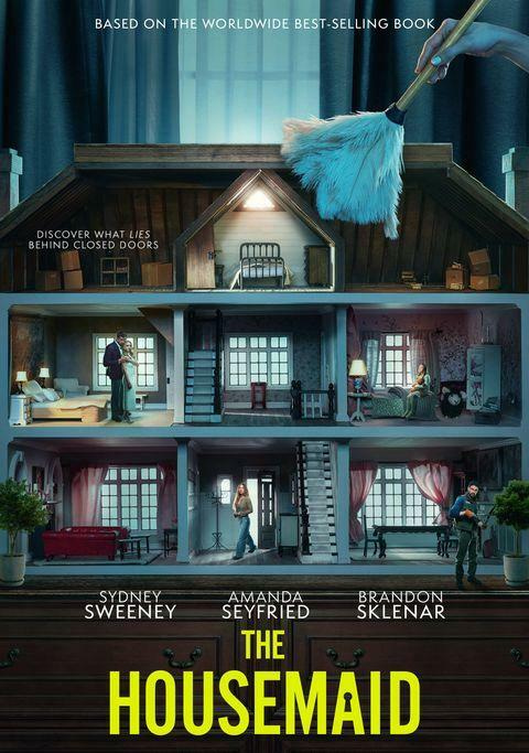 The Housemaid
