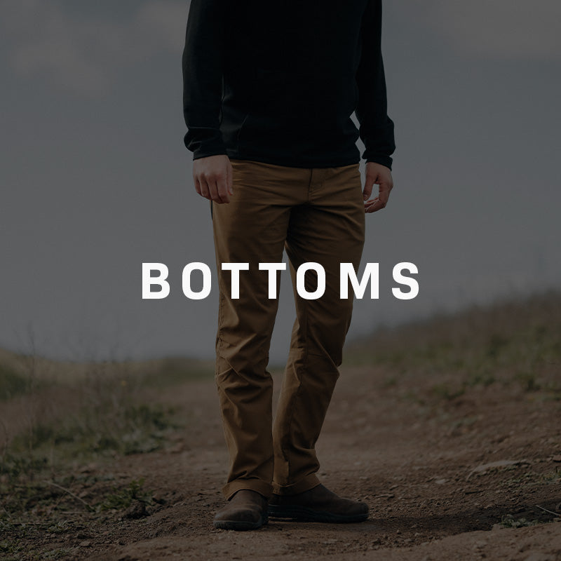 Bottoms