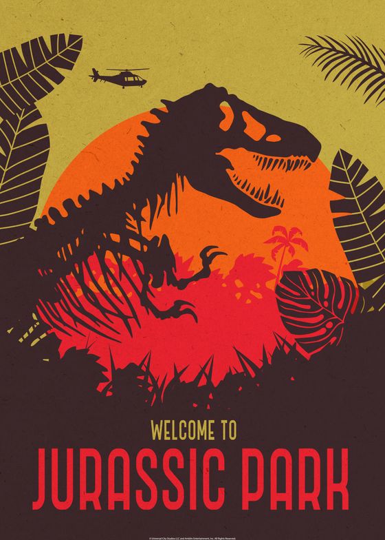 Displate Metal Posters