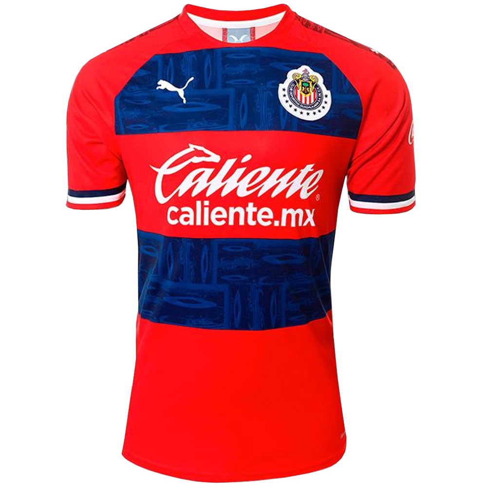 Image of PUMA Chivas Away Jersey 19/20