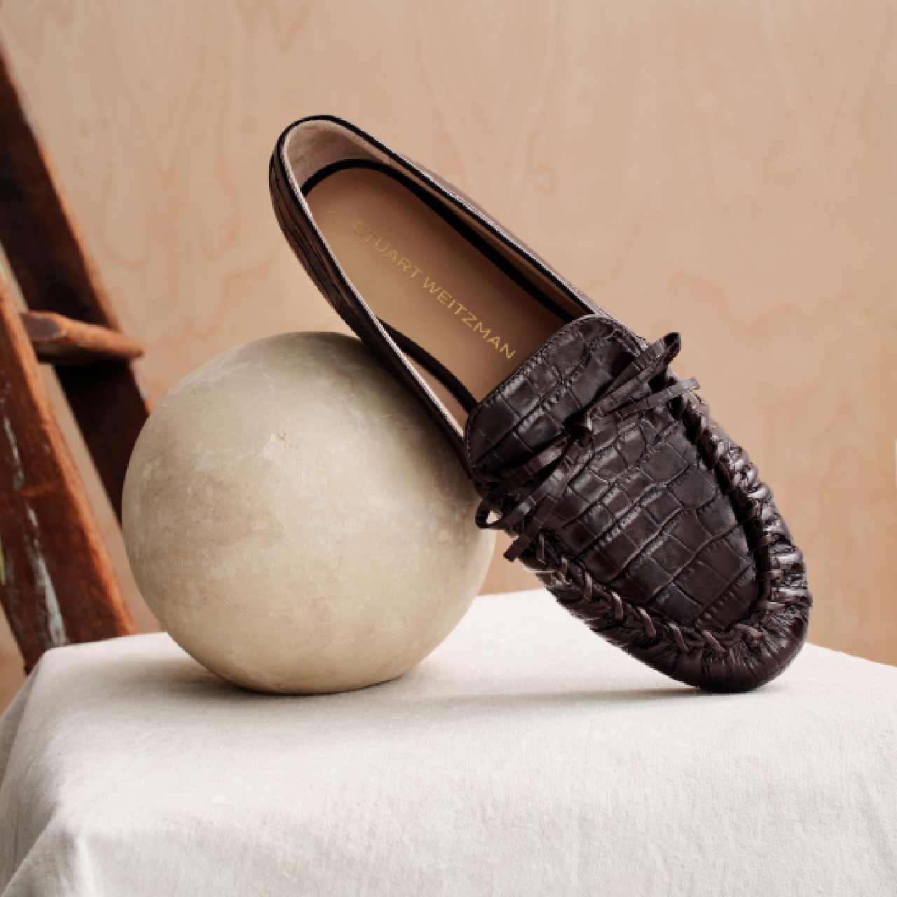 Stuart Weitzman