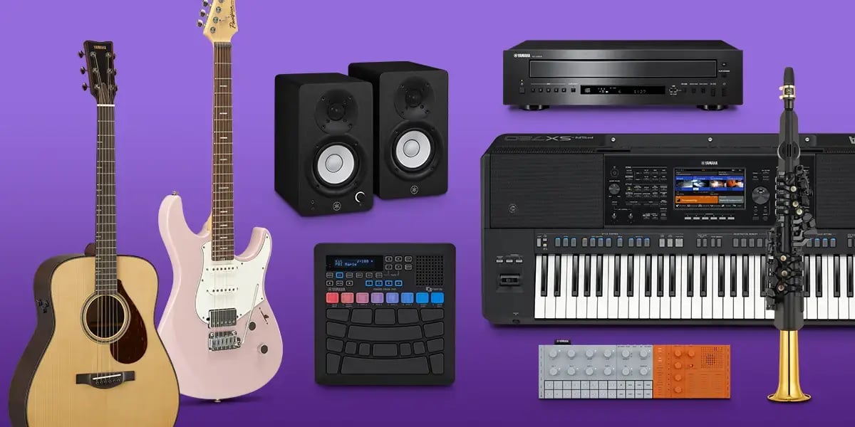 Explore Hot New Gear