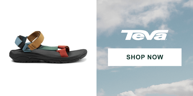 Teva logo.