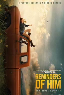 Reminders of Him