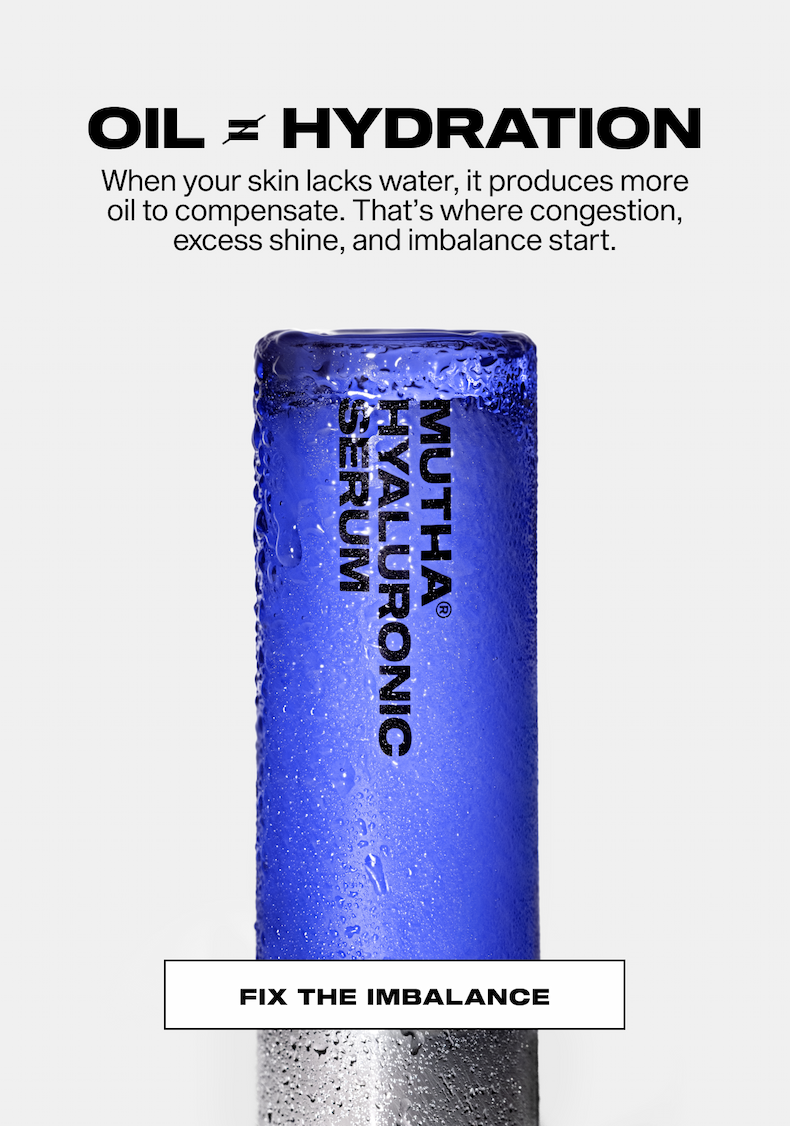 Hyaluronic Serum 