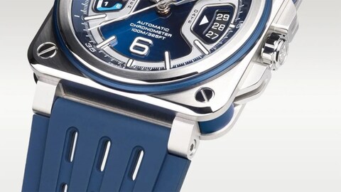 This Fan-Favorite Modern Pilot’s Watch Gets a Space Shuttle-Worthy Redesign