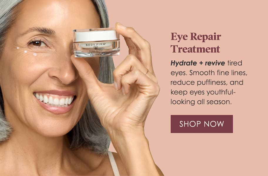 Eye Repair Treatment 