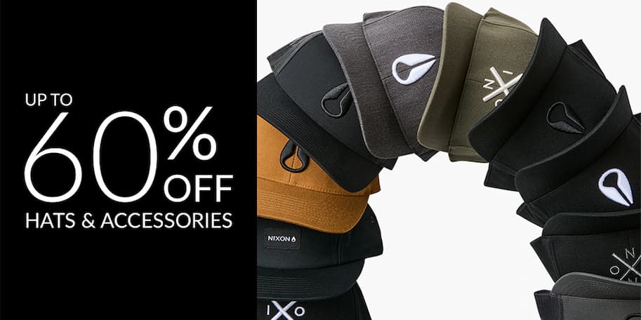 Up to 60% Off Select Styles - Shop Now