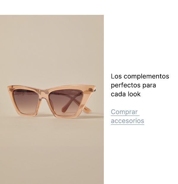 COMPRAR ACCESOIROS