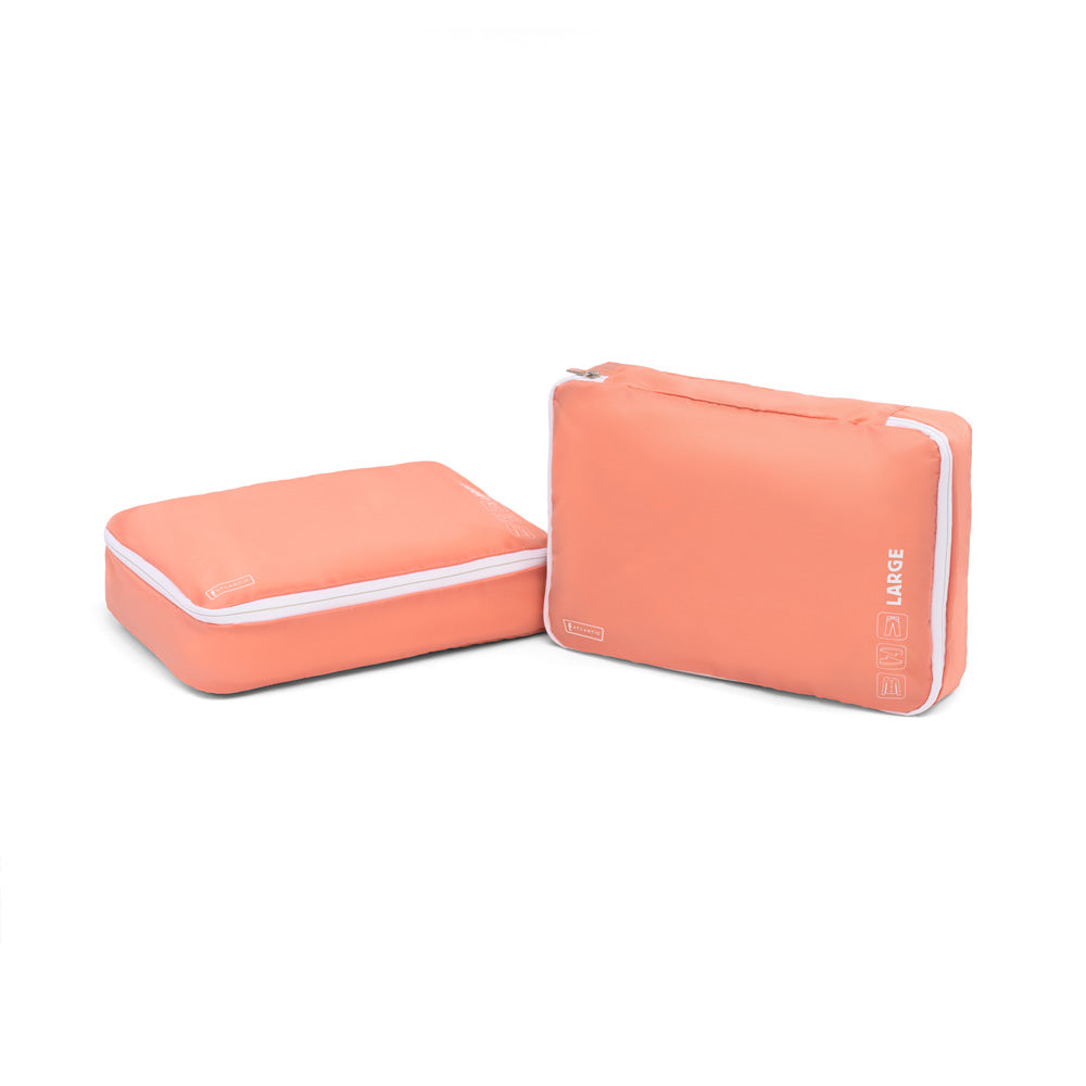 Image of Atlantic Luggage Atlantic® 2 Pk Packing Cubes
