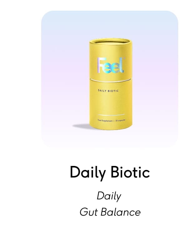 Daily Biotic